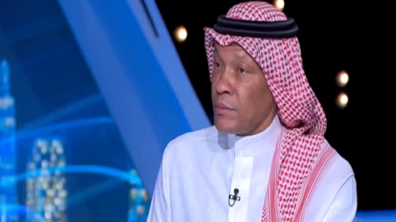 الدعيع: كان من المفترض أن يكون الهلال حاسم لقب دوري روشن.. فيديو
