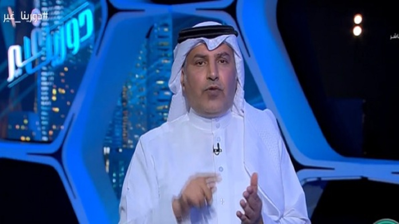 مستشار تحكيمي: سبب الانفلات في التصاريح من منتسبي الأندية هو ضعف العقوبات.. فيديو