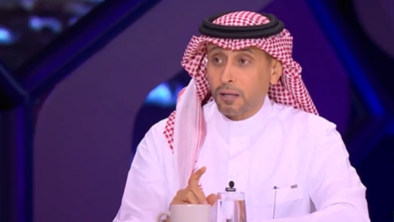 سامي الجابر: إذا لعب النصر بهذا الضعف البدني أمام غامبا أوساكا في نهائي آسيا 2 لن يكسبه.. فيديو