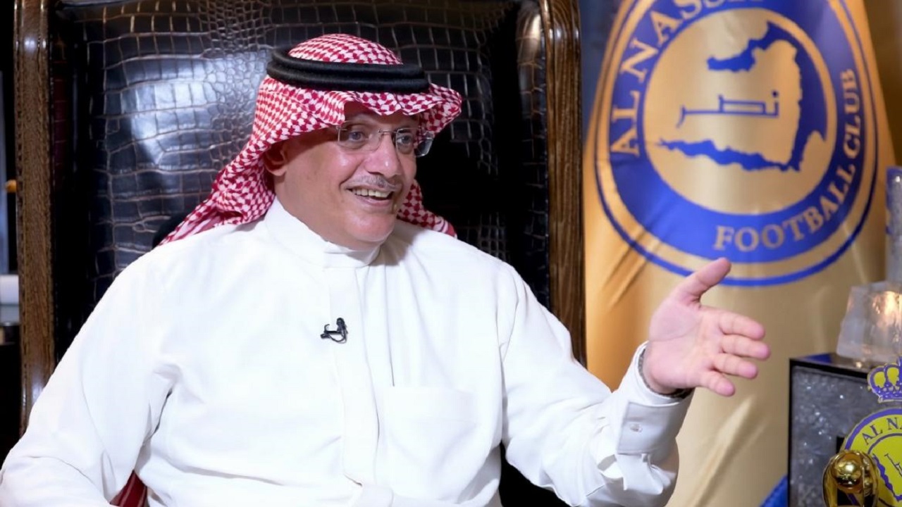 الأمير وليد بن بدر عن الدوري: تتويج من لا يستحق سيصبح “فضيحة عالمية”