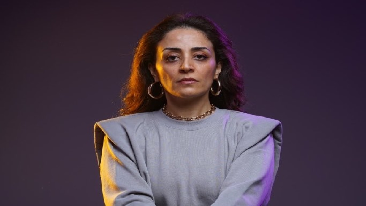 ريم الحبيب: أنا خارج القطيع والمرأة لا تشترى بالمهور.. فيديو