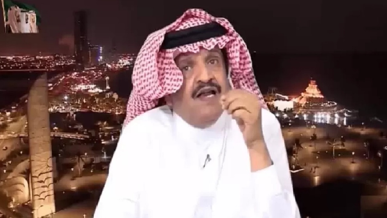 جستنيه: كل ما يروج له محمد البكيري عن عودة لؤي ناظر للمشهد الاتحادي كذب وافتراء