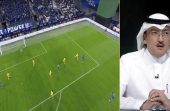 نقشبندي ينتقد نجوم الهلال: بنزيما بلا تأثير ومالكوم وسافيش يتراجع.. فيديو