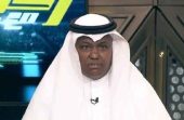 عبدالله فلاته: الاتحاد مستقر على الفشل بنفس الإدارة ونفس المدرب ونفس اللاعبين.. فيديو