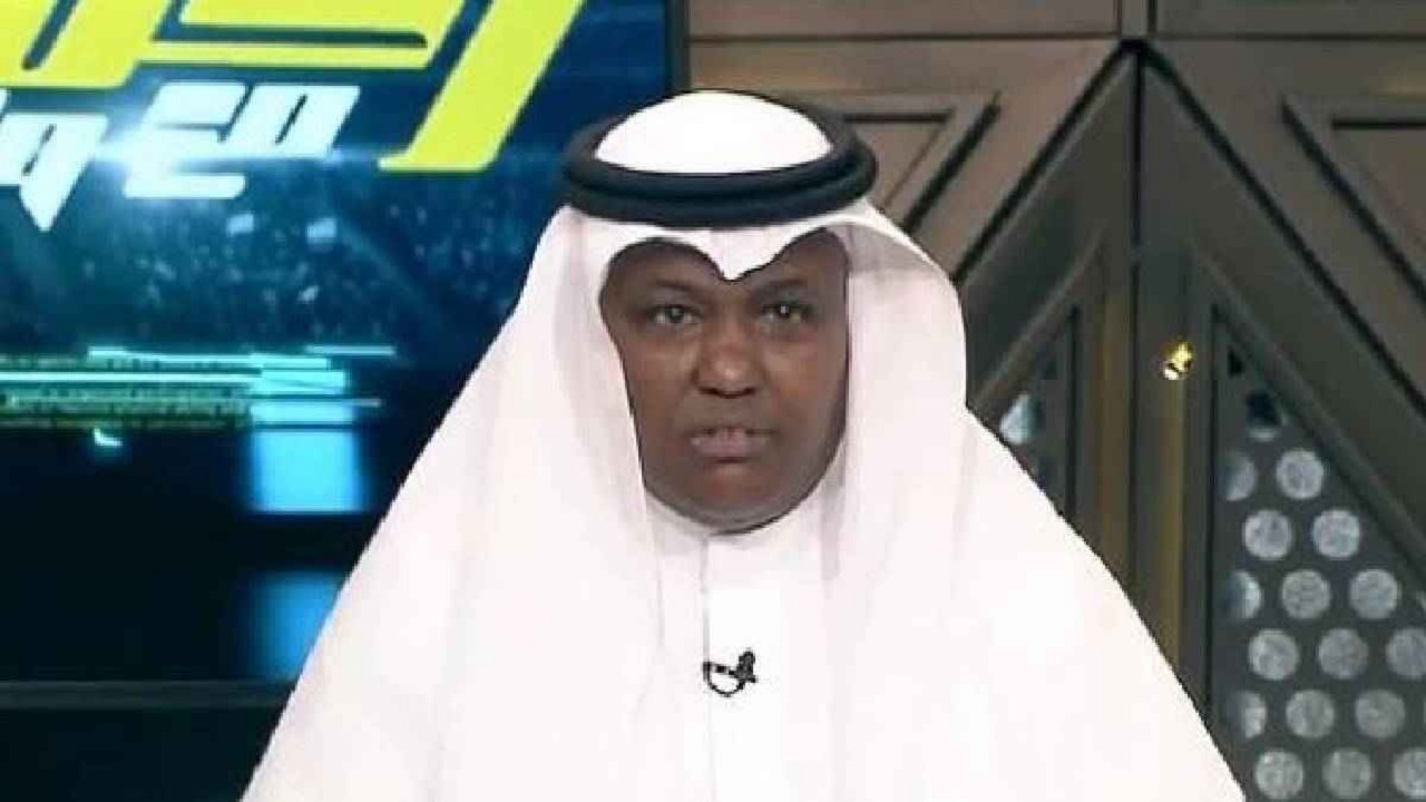 عبدالله فلاته: الاتحاد مستقر على الفشل بنفس الإدارة ونفس المدرب ونفس اللاعبين.. فيديو