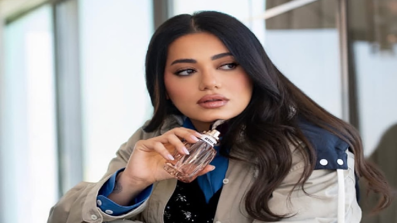 رحمة رياض تخطف الأنظار في أحدث إطلالة.. صور