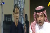 الزلال: انزاغي حالف ينشف دم الهلالين وكل شي جايز في كرة القدم ويحقق البطولة.. فيديو