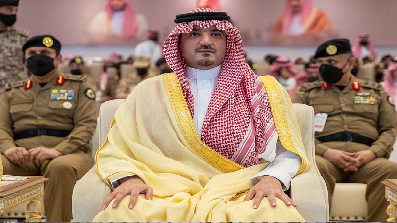 وزير الداخلية يعلن نجاح الخطط الأمنية لحج 1447هـ