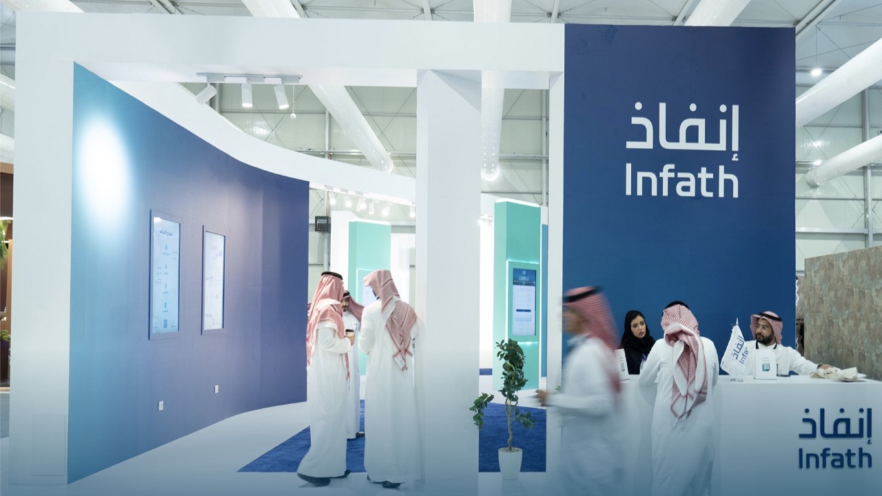“إنفاذ” يشرف على أكثر من 100 مزاد عقاري لبيع أصول عقارية في مختلف مناطق المملكة