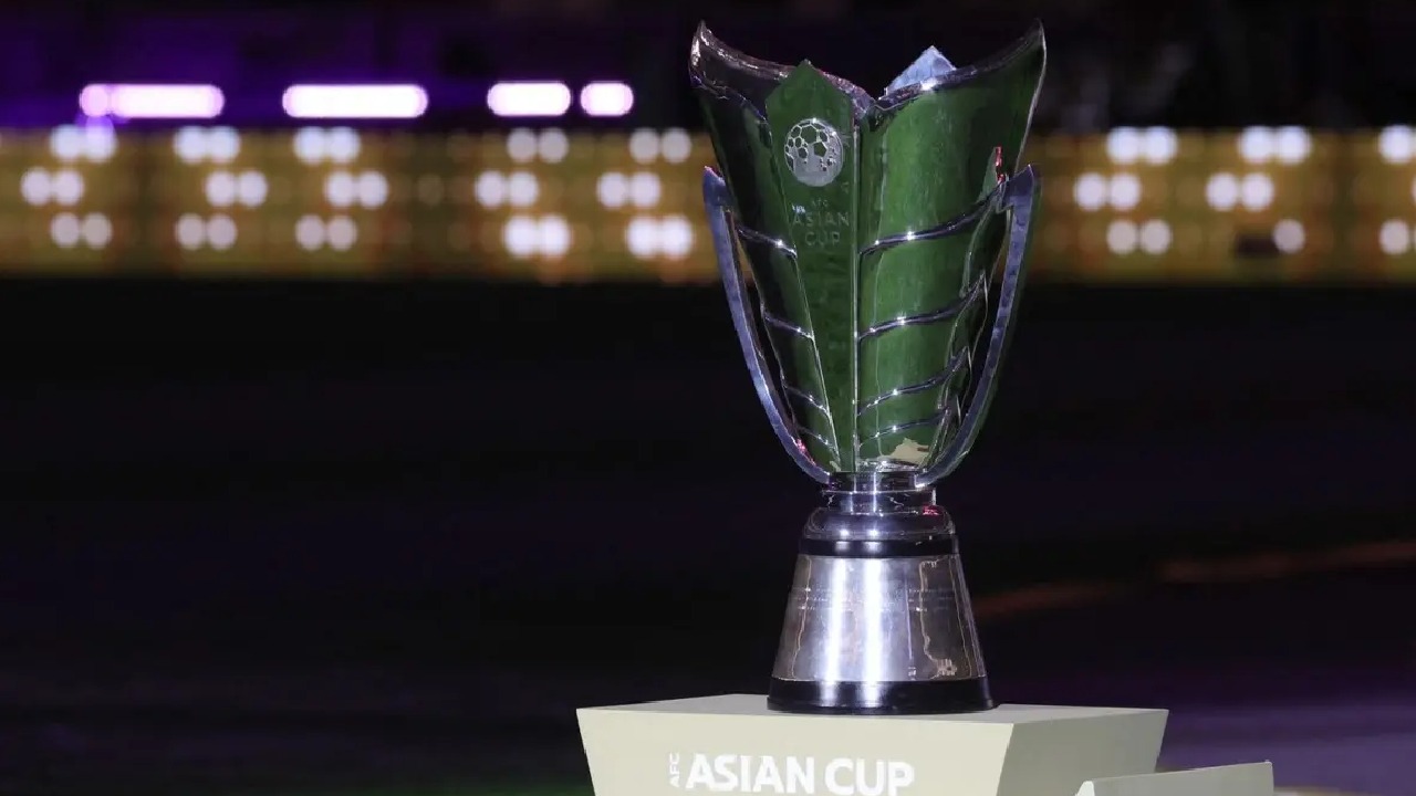 إقامة مراسم القرعة النهائية لبطولة كأس آسيا 2027 غدًا في الدرعية