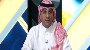 المرشود: النصر احترم الأهلي والتزم الصمت.. فيديو