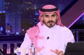 عبدالرحمن الثنيان: بعد مباراة النصر والأهلي بدأت حرب التغريدات .. فيديو