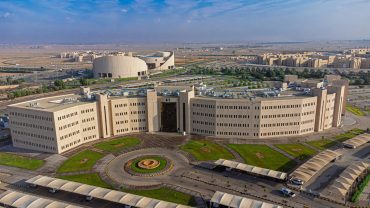 جامعة القصيم تعلن عن وظائف شاغرة بمسمى “فني مختبر”