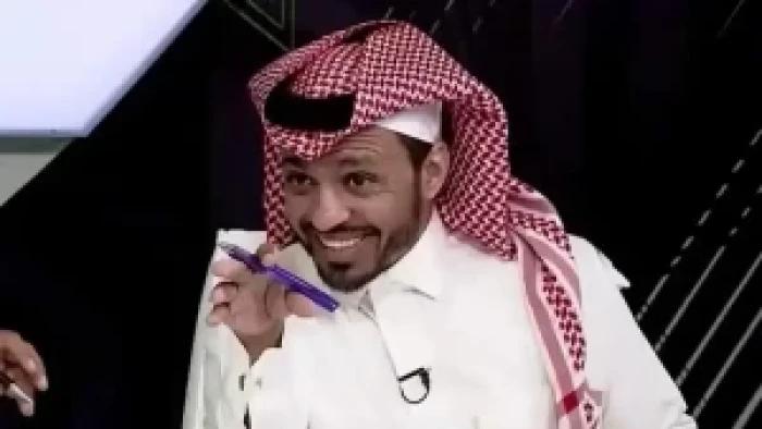 المريسل:  المباراة القادمة للنصر هي الأخطر في الدوري