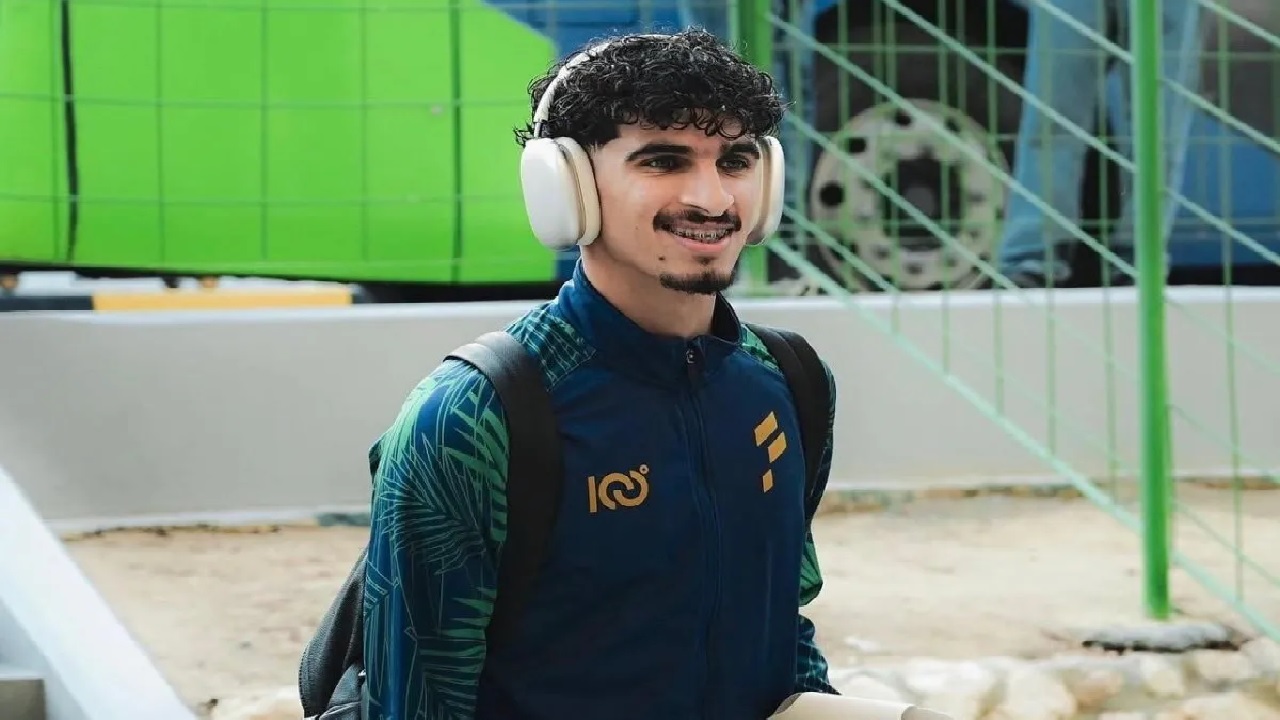 الهلال يتعاقد مع عبدالله العنزي لـ5 سنوات