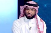 عمر الغامدي لنادي الشباب: استغنوا عن غروهي و كاراسكو وابنوا الفريق على حمدالله .. فيديو