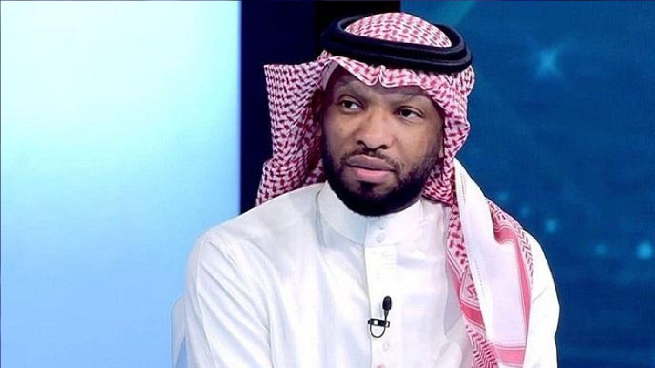 عمر الغامدي لنادي الشباب: استغنوا عن غروهي و كاراسكو وابنوا الفريق على حمدالله .. فيديو