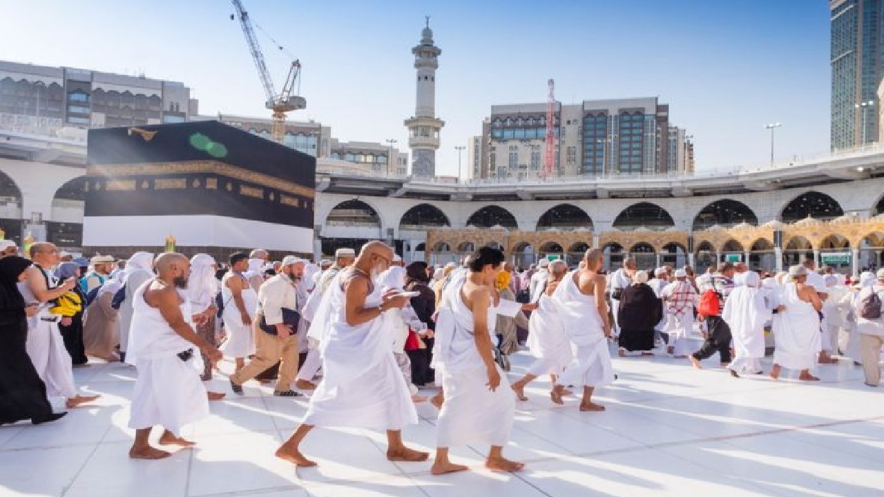 اكتمال جاهزية المنظومة البلدية في مكة والمشاعر لموسم الحج