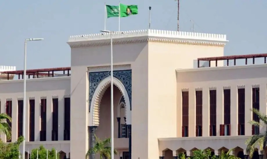 الخارجية تُدشن حساب وكيل الوزارة لشؤون الدبلوماسية العامة على منصة “إكس”