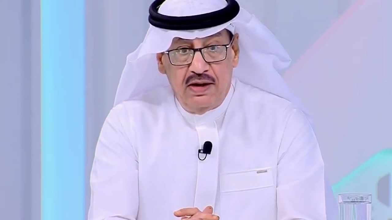 جمال عارف : آلية النسب المئوية في برنامج الاستقطاب ستنهي الجدل