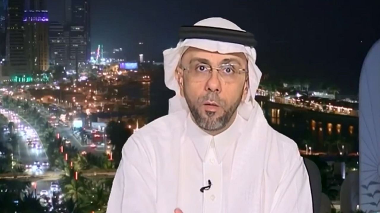 هتان النجار: أطالب وزير الرياضة بالتدخل لإيقاف مهازل التصريحات المشككة بنزاهة الدوري .. فيديو