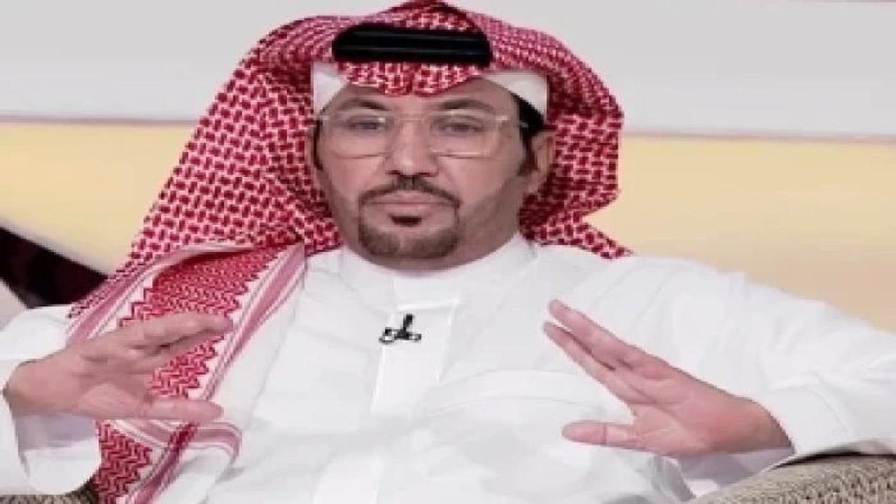 الروقي يوجّه رسالة مثيرة لجماهير الأهلي: هل عرفتم حقيقتهم الآن