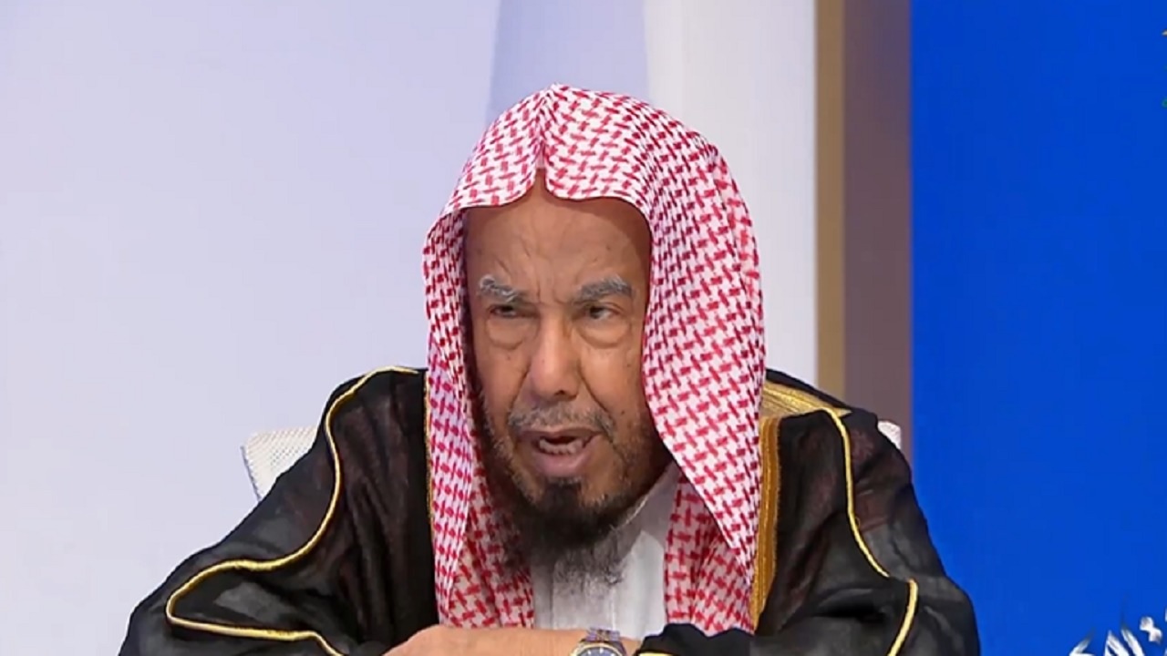 المطلق يوضح حكم الاستفادة من راتب ذوي الاحتياجات الخاصة عند التكفل برعايتهم.. فيديو