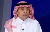 الجاسر : منع التدابير عن نادٍ يشارك عالميًا يضر بتمثيل الوطن.. فيديو