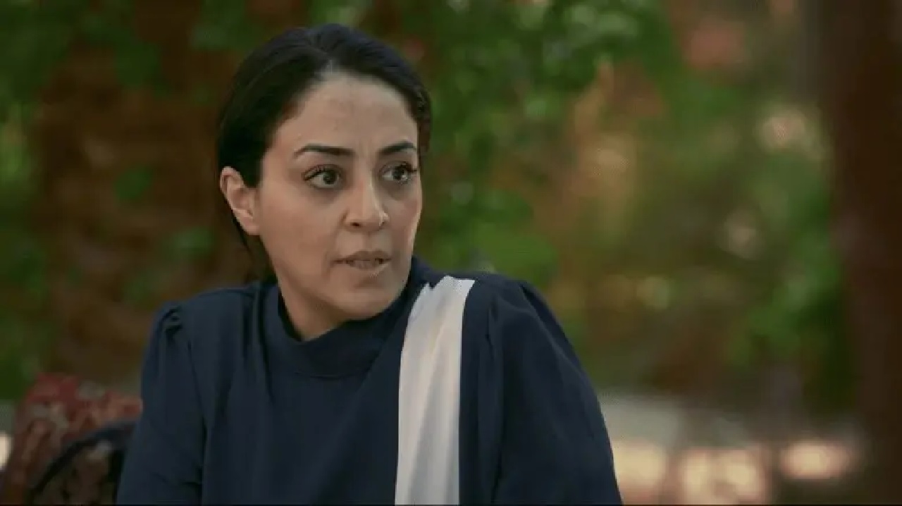 ريم الحبيب: العمر ليس هاجسًا لي لمتى نبي نخفي التجاعيد؟.. فيديو