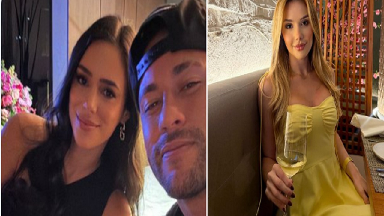 نيمار يثير ضجة بإعجابه على صورة فتاة مثيرة