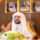 ‏وزير الشؤون الإسلامية: لا أثق بالجمعيات لأنهم يأخذون أموال الناس بالباطل ويستغلون العاطفة الدينية