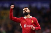 محمد صلاح يكشف دور جيرارد في قرار رحيله عن ليفربول
