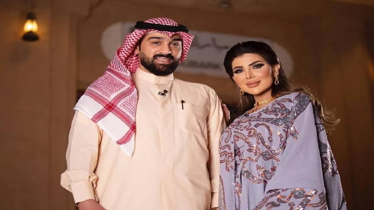 إلهام الفضالة عن زوجها شهاب: أثبت أنه السند والظهر