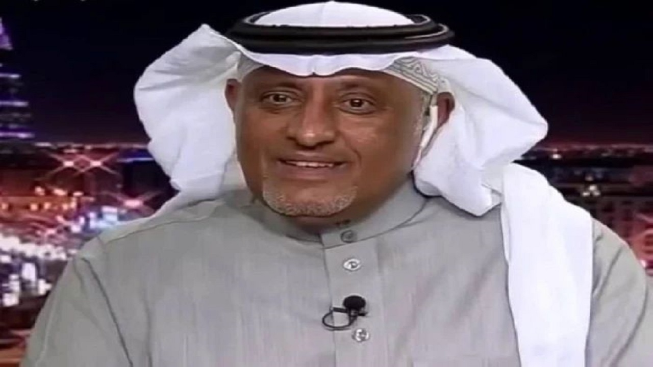 العقيلي: لا يليق بالنصر وضع بطولات غير حقيقية ليه الكذب