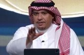 الخميس يشيد بجيسوس: استطاع صناعة الهلال بطلًا والآن يكرر مع النصر.. فيديو
