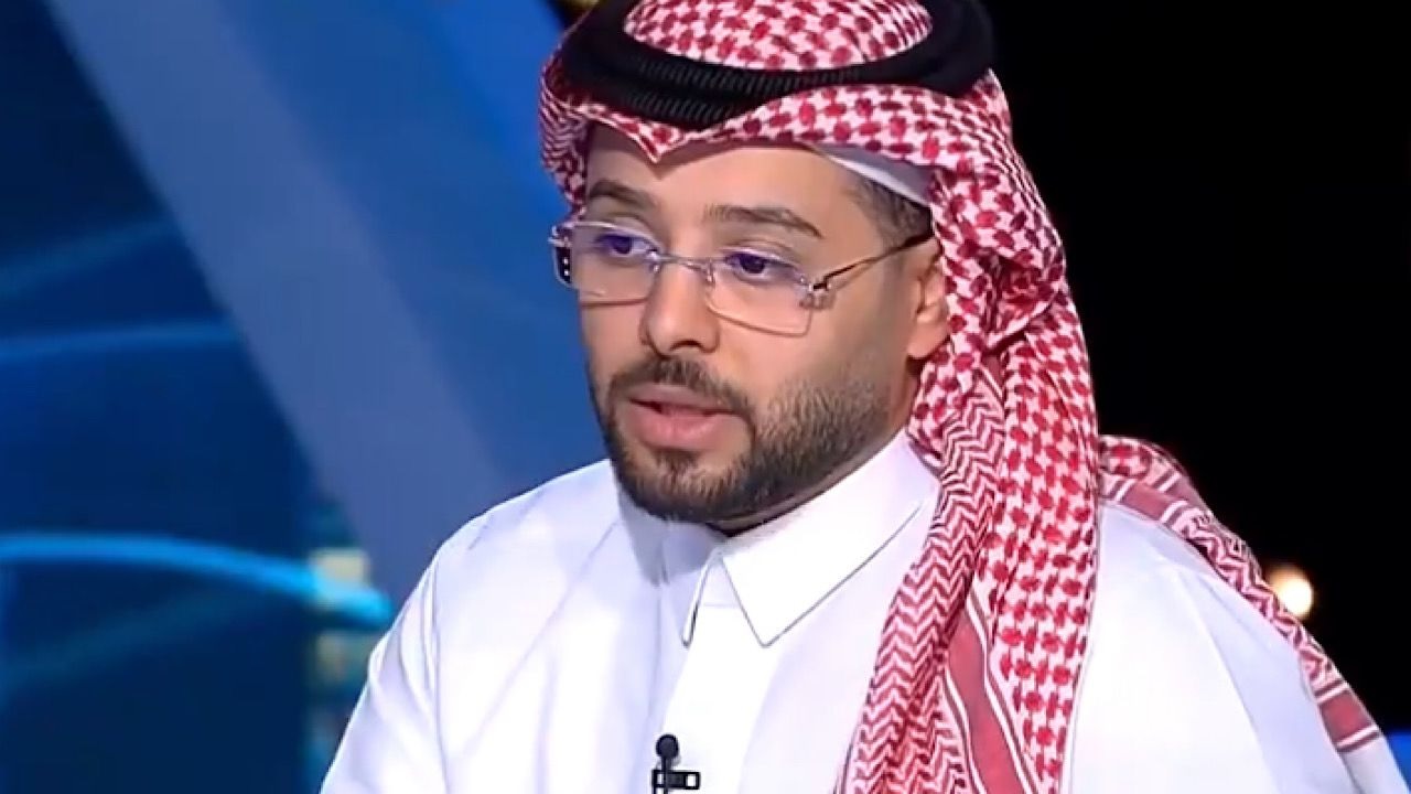 العنزي: التشكيك في نزاهة الدوري يتكرر مع كل اقتراب للنصر.. فيديو