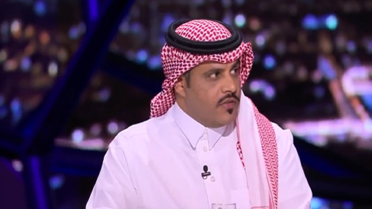 أحمد الحربي: أستغرب كيف للجان أن ترضى على نفسها كل تصريحات التشكيك ولا تتحرك.. فيديو