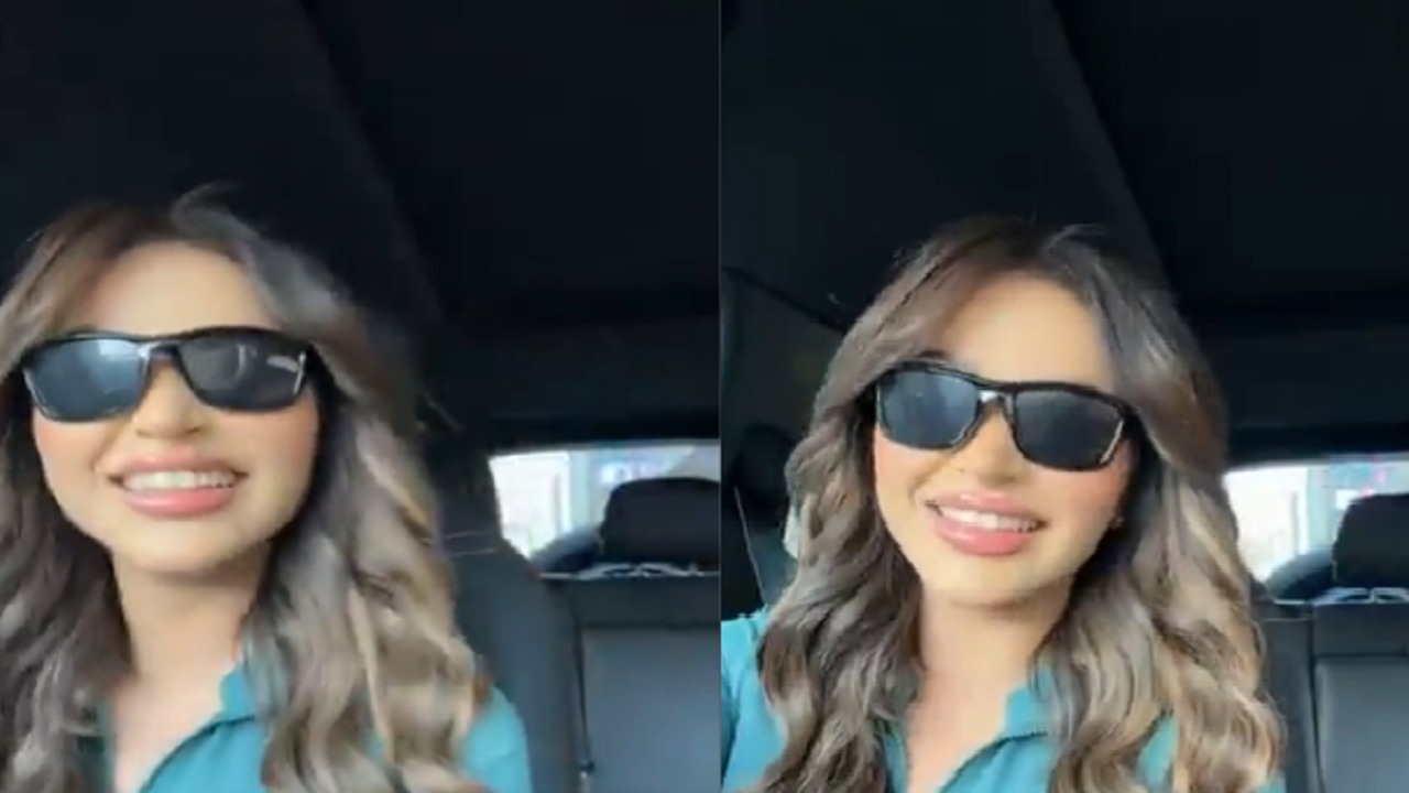 نهى نبيل: البنات يسمعون هيفاء وإليسا عشان طاقة الأنوثة والاستحقاق.. فيديو