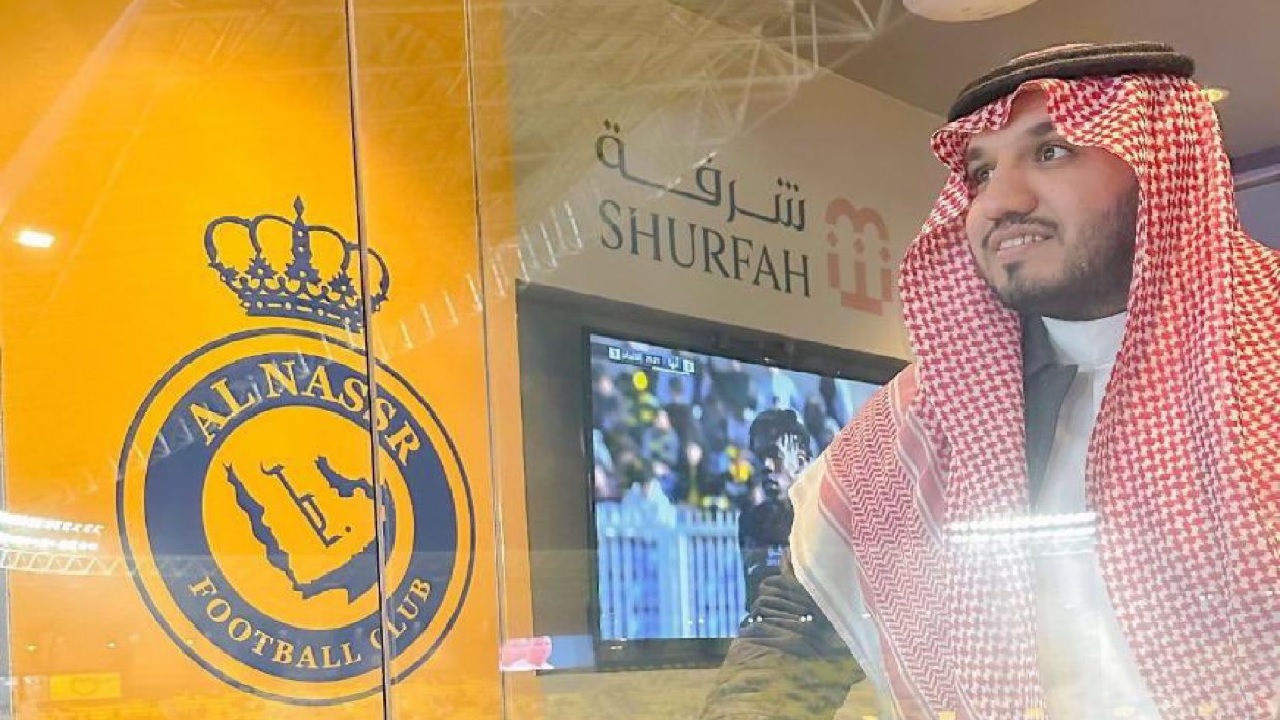 رئيس النصر يدعم الجماهير بشراء تذاكر مباراتي القادسية والشباب