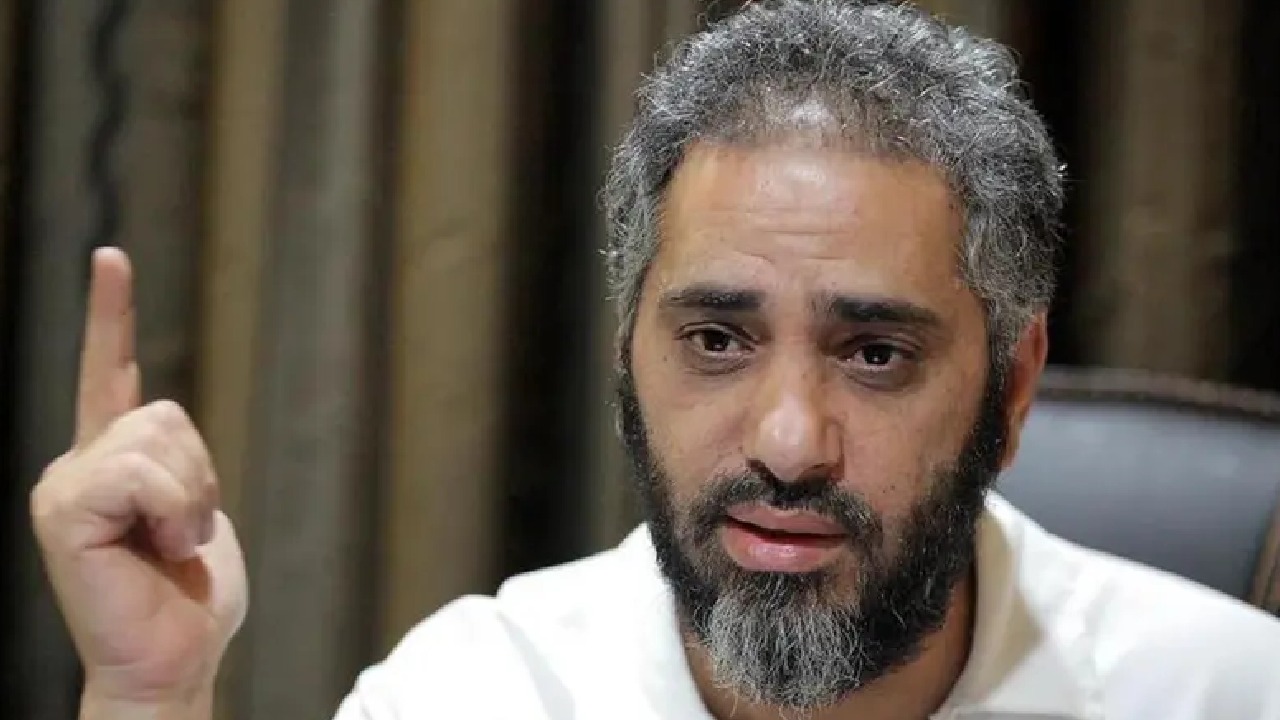 القضاء اللبناني يبرئ فضل شاكر ويطلق سراحه
