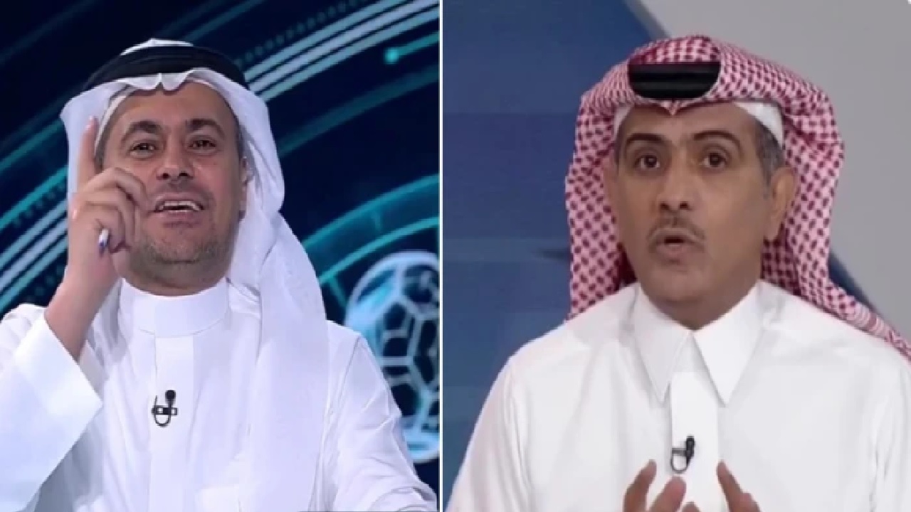 الشنيف: رونالدو يتصدر التسلل بـ39 حالة.. والهريفي: جيسوس لم يعالج المشكلة.. فيديو
