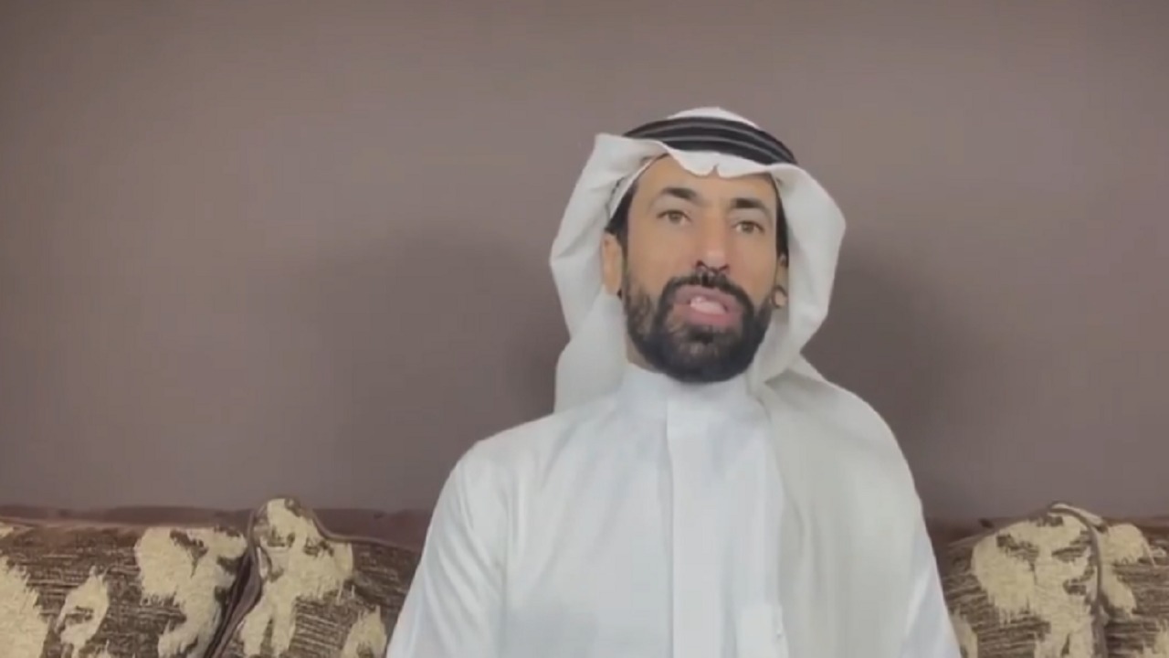 حسين عبدالغني: أي مسؤول اشتكى سابقا من الدعم يجب أن يظهر الآن ويتحدث بالبراهين.. فيديو