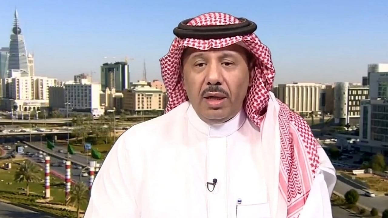 الرزيحان: إقالة إنزاغي مسألة وقت وما يعيق ذلك الأمور المالية فقط.. فيديو