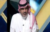 حامد البلوي: جيسوس أصر على الحمدان وأعاد اكتشاف عبدالرحمن غريب .. فيديو