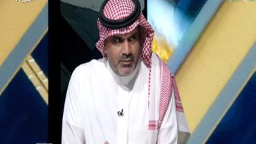 حامد البلوي: جيسوس أصر على الحمدان وأعاد اكتشاف عبدالرحمن غريب .. فيديو