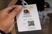 بطاقة “نسك” تدعم تنظيم تفويج الحجاج بأنظمة استشعار ذكية في مشعر منى