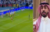 حسين المقهوي: مستوى مصعب الجوير يؤهله للاحتراف الخارجي .. فيديو