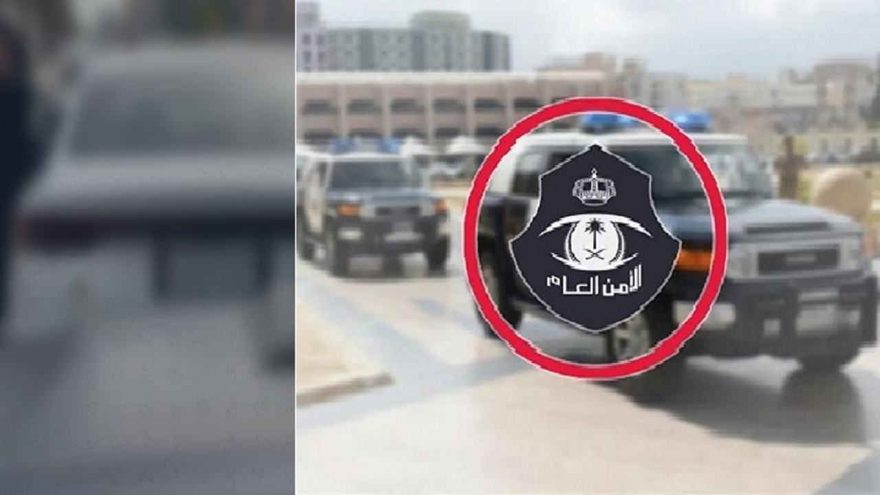 شرطة جدة تباشر واقعة خلاف بين قائدي مركبتين على أفضلية السير بشارع عام.. فيديو