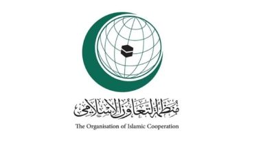 التعاون الإسلامي تدين اعتداء الاحتلال الإسرائيلي على أسطول الصمود العالمي المتوجه إلى غزة