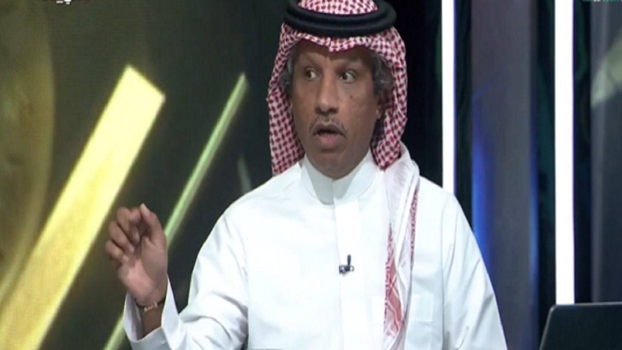 الغيامة: عقوبات لجنة الانضباط ناعمة ومثيرة للاشمئزاز .. فيديو